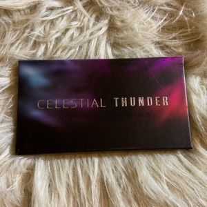 Celestial Thunder - Dominique Cosmetics
